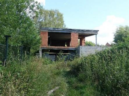 Prodej pozemku, ostatní, 306 m²