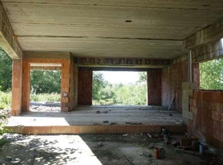 Prodej pozemku, ostatní, 306 m²