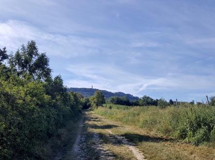 Prodej pozemku pro bydlení, 1 941 m²