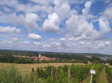 Prodej pozemku pro bydlení, 1 941 m²