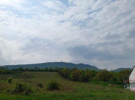 Prodej pozemku pro bydlení, 1 941 m²