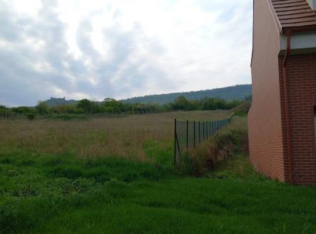 Prodej pozemku pro bydlení, 1 941 m²