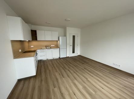 Pronájem bytu, 2+kk, 56 m²