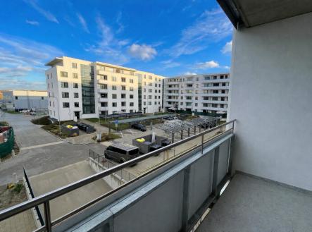 Pronájem bytu, 3+kk, 78 m²