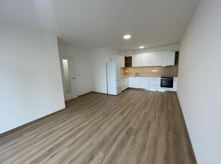 Pronájem bytu, 3+kk, 78 m²