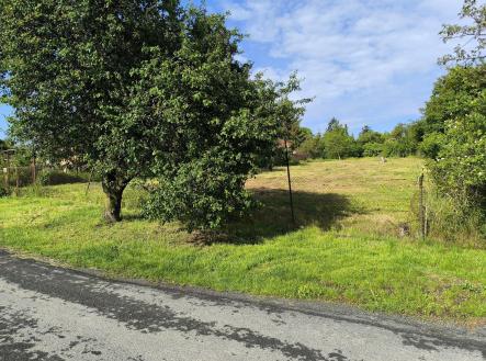 Prodej pozemku pro bydlení, 1 845 m²