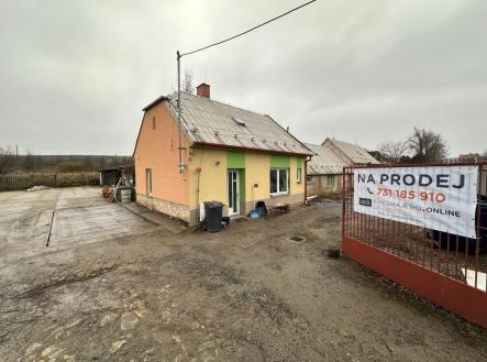 Prodej komerčního objektu, jiný, 263 m² obrázek