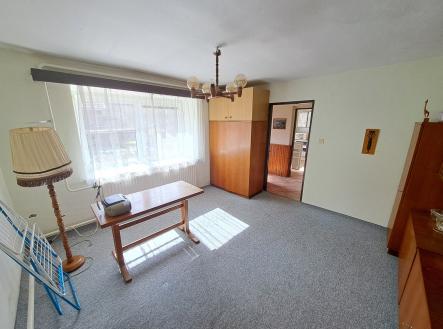 Prodej domu/vily, 51 m²