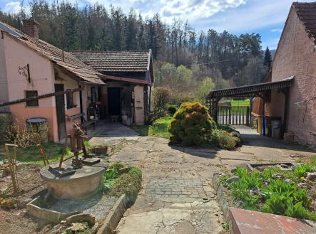 Prodej domu/vily, 51 m²