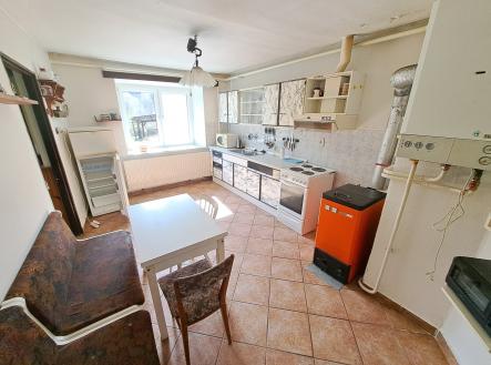 Prodej domu/vily, 51 m²