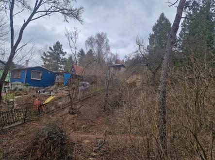 Prodej chaty/rekreačního objektu, 329 m²