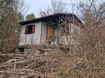 Prodej chaty/rekreačního objektu, 329 m² obrázek