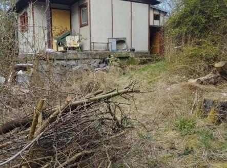 Prodej chaty/rekreačního objektu, 329 m²