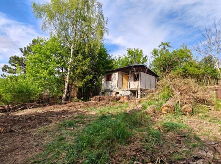 Prodej chaty/rekreačního objektu, 329 m²