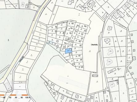 Prodej chaty/rekreačního objektu, 329 m²