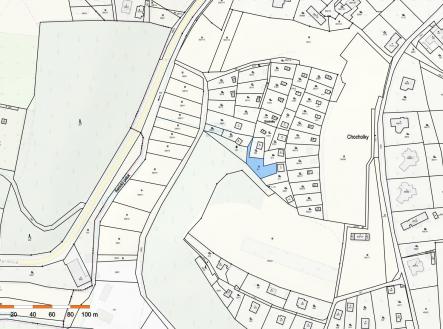 Prodej chaty/rekreačního objektu, 329 m²