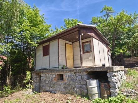Prodej chaty/rekreačního objektu, 329 m²