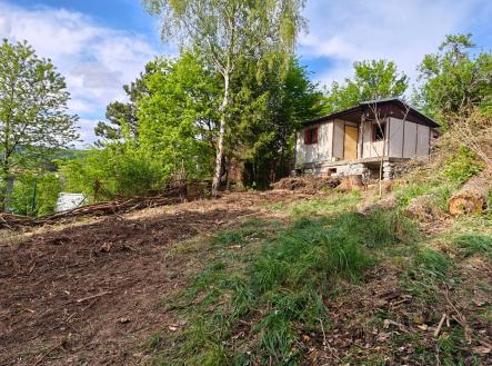 Prodej chaty/rekreačního objektu, 329 m²