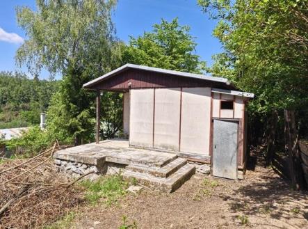 Prodej chaty/rekreačního objektu, 329 m²