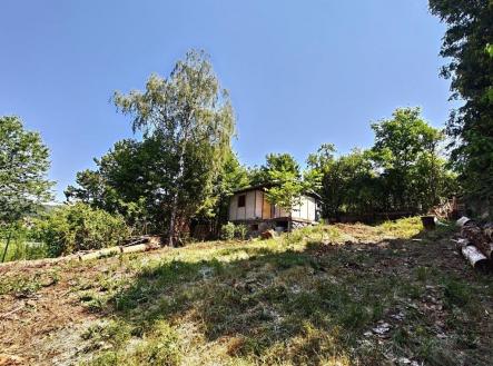 Prodej chaty/rekreačního objektu, 329 m²