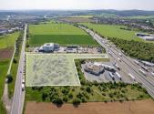 Prodej pozemku pro komerční výstavbu, 11 908 m²