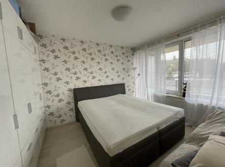 Pronájem bytu, 2+kk, 45 m²