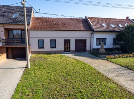 Prodej domu/vily, 108 m²