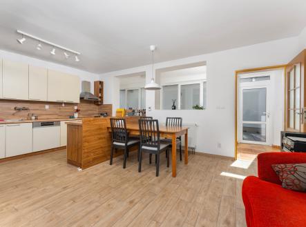 Prodej domu/vily, 108 m²