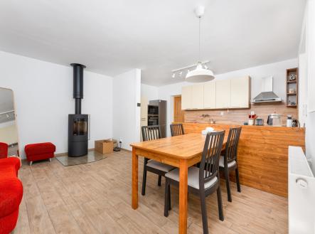 Prodej domu/vily, 108 m²