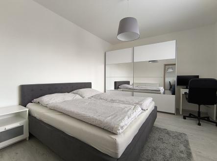 Pronájem bytu, 2+kk, 50 m²