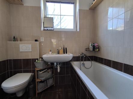 Pronájem bytu, 2+kk, 42 m²