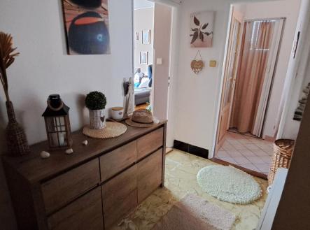 Prodej bytu, 3+1, 85 m²