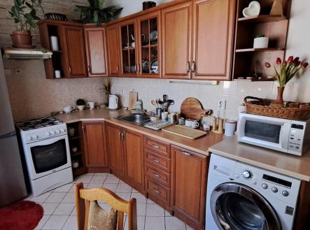 Prodej bytu, 3+1, 85 m²