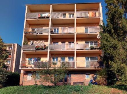 Prodej bytu, 3+1, 85 m²