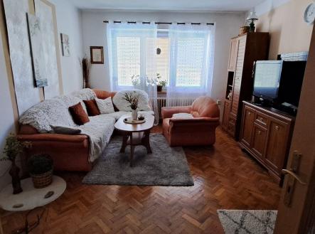 Prodej bytu, 3+1, 85 m²
