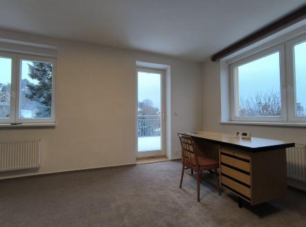 Pronájem bytu, 1+kk, 21 m²
