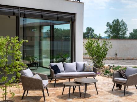 Prodej domu/vily, 208 m²