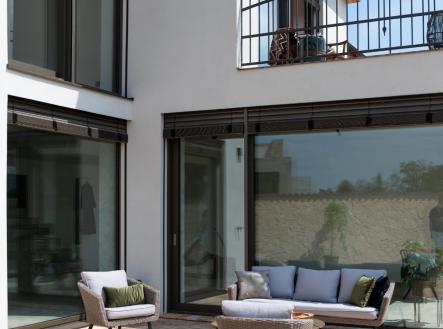 Prodej domu/vily, 208 m²