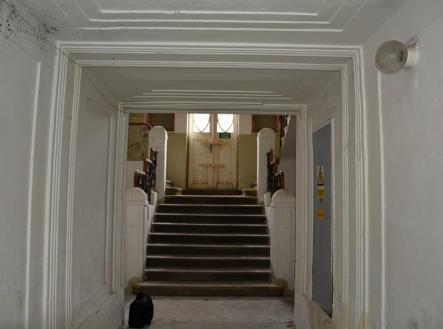 Prodej nájemního domu, 1 260 m²