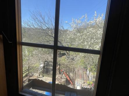 Prodej chaty/rekreačního objektu, 40 m²