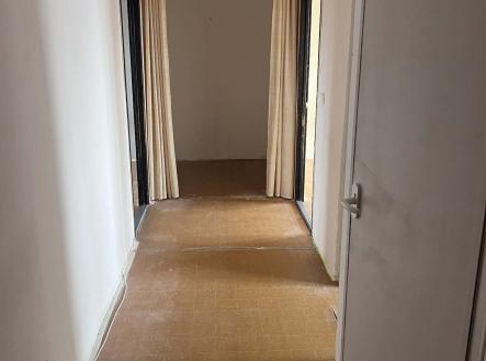 Prodej bytu, 2+1, 55 m²