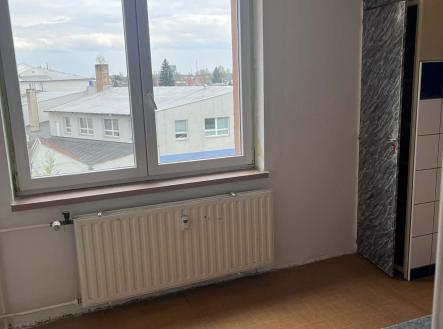 Prodej bytu, 2+1, 55 m²