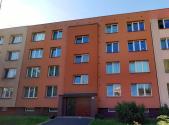 Prodej bytu, 2+1, 55 m²
