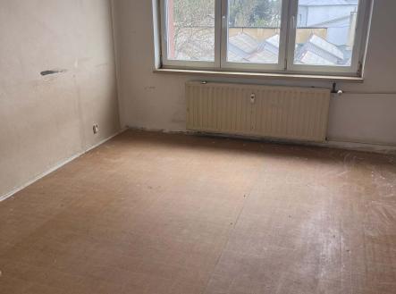 Prodej bytu, 2+1, 55 m²
