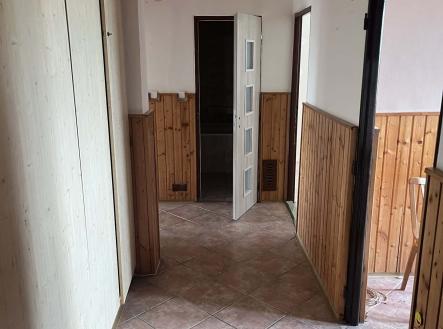 Prodej bytu, 2+1, 55 m²