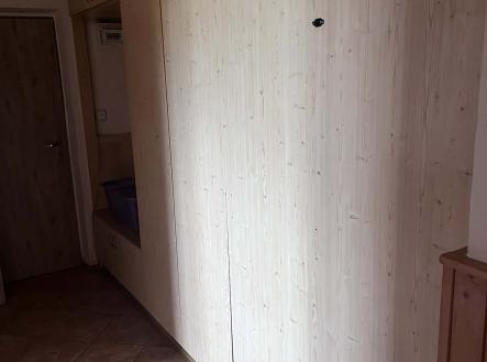 Prodej bytu, 2+1, 55 m²