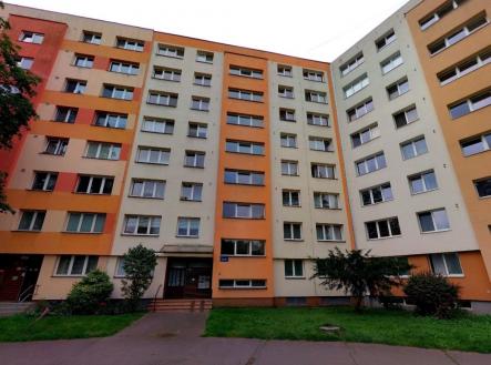 Prodej bytu, 2+1, 55 m²