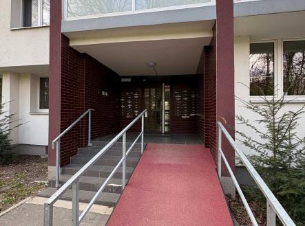 Prodej bytu, 3+1, 65 m²