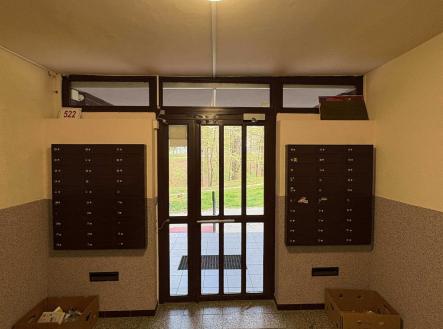 Prodej bytu, 3+1, 65 m²