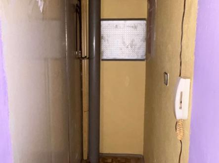 Prodej bytu, 3+1, 65 m²